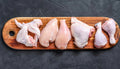 Ophelia's Farm — Presale | Pasture-Raised Whole Chicken (4-5lb.)